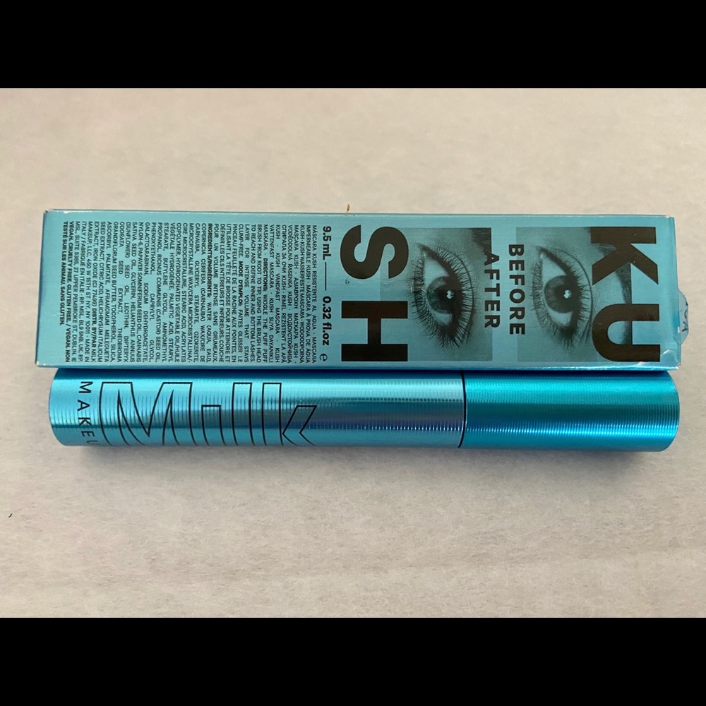 Milk Makeup Kush Mascara